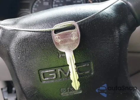 2001 GMC Sierra 1500 Sle from USA, damaged, VIN 2GTEC19V011229575